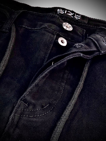 Button-Fly