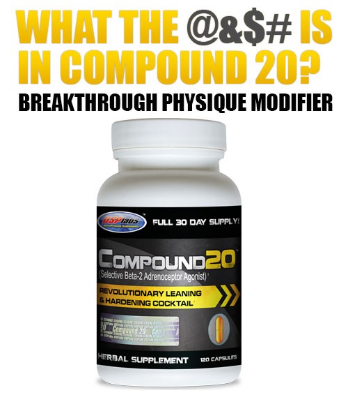 Compound 20