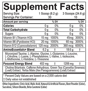AminoLIFT™