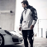 Size Up Platinum Worldwide MMXXI Half Zip