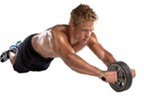 Abdominal Workout
