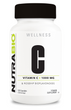 Nutrabio Vitamin C 150ct