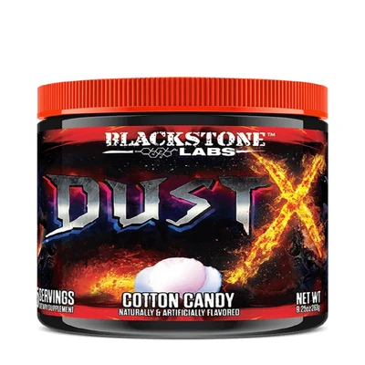 Blackstone Labs Dust X | Size Up Supplements