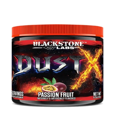 Blackstone Labs Dust X | Size Up Supplements
