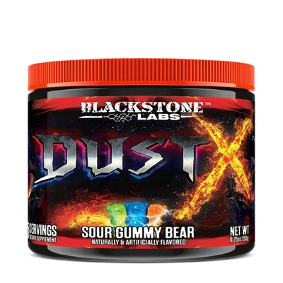Blackstone Labs Dust X | Size Up Supplements