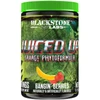 Blackstone Labs Juiced Up Bangin' Berries | Size Up Supplements