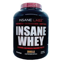 Insane Labz Insane Whey