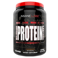 Insane Labz Quantum Protein 2lb