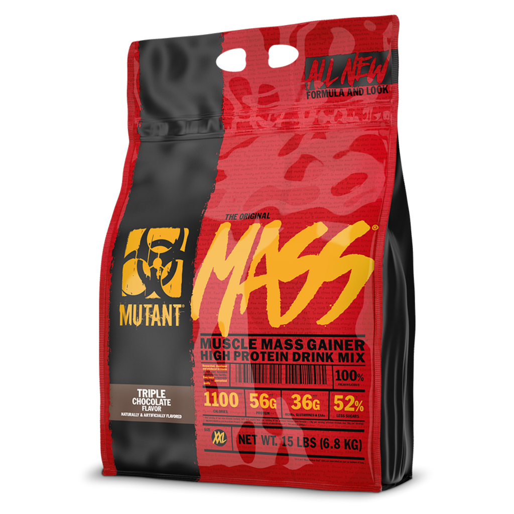 Mutant Mass 15lb