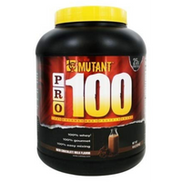 Mutant Pro 100 5lb
