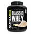 NutraBio Classic Whey 5lb