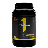 Rule 1 Pro6 Protein