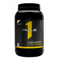 Rule 1 Pro6 Protein