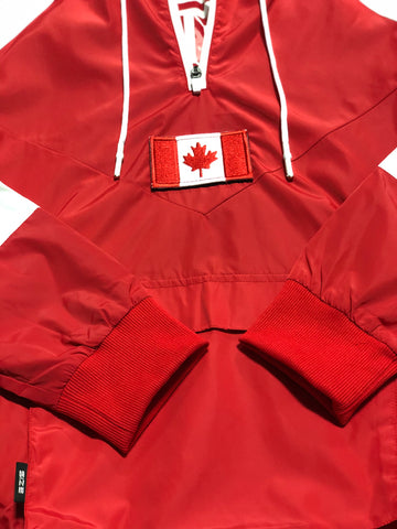 2x3 Canada flag