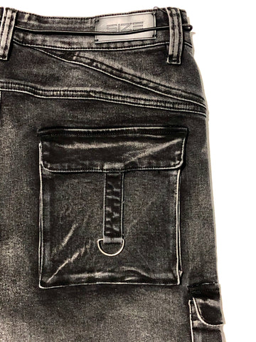 Leather-Like Belt Loop