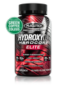 MuscleTech HydroxyCut Elite *100 Ct*