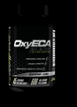 Lecheek Nutrition OXY ECA Black