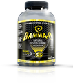 Gamma Labs Gamma O *120 Ct*