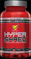 BSN Hyper Shred *90 Ct*