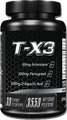Lecheek Nutrition TX3