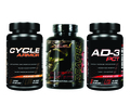 Xcel Sports Reaper DNA Complete Stack