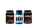 Anabolic Technologies Xtreme Mass Complete Stack 