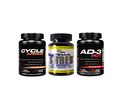 Anabolic Technologies Xtreme Shred Complete Stack 