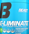 Beast Sports Beast E-Liminate Green Apple