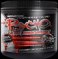 Scivation Psyco