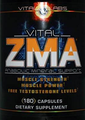 Vital Labs ZMA