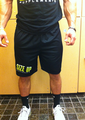 Size Up Supplements Shorts
