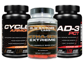 Blackstone Labs Metha-Drol Extreme Complete Stack