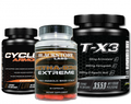 Blackstone Labs Metha-Drol Extreme Stack