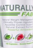Aviva Nutrition Natural Fab