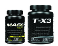 Lecheek Nutrition Test Stack