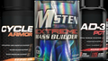Assault Labs M-Sten Stack 