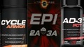 Vital Labs EPI 2a3a Stack 