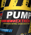 Promera Sports Pump Extrem