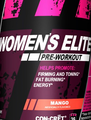 Promera Sports Womens Elite