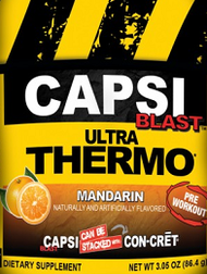 Promera Sports Capsi Ultra Thermo 