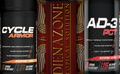 Iron Legion Dienazone Stack