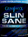 Genomyx Slin Sane 