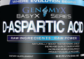 Genomyx D-Aspartic Acid DAA