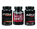 Xcel Blood Shed Complete Stack