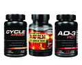 Xcel Warfare Napalm Complete Stack