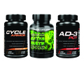 Xcel Warfare Aftermath Complete Stack