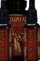 Iron Legion Respawn Stack (1 Triumphalis, 2 Dienazone) 3 Bottle Combo