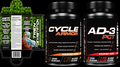 Xcel Tren Devastation Complete Stack 