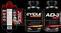 Xcel Mamba Venom Complete Stack  50% off Presale!