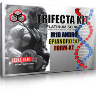 LG Sciences: Trifecta Kit 